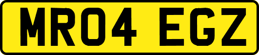 MR04EGZ