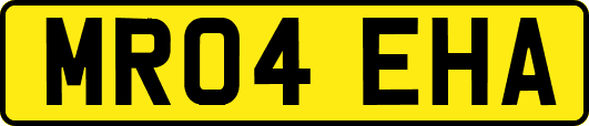 MR04EHA