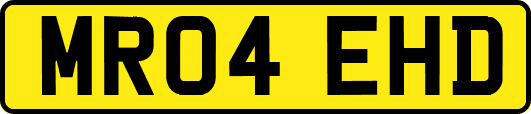 MR04EHD