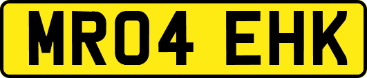 MR04EHK