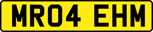 MR04EHM