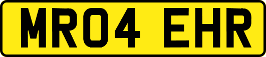 MR04EHR