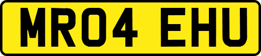 MR04EHU
