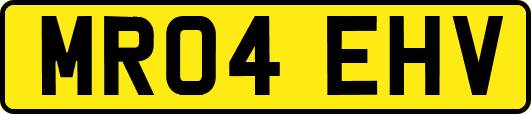 MR04EHV