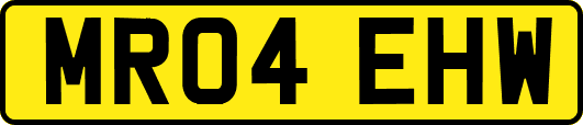 MR04EHW