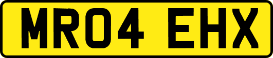 MR04EHX