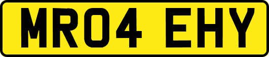 MR04EHY