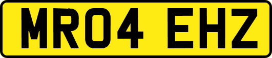 MR04EHZ