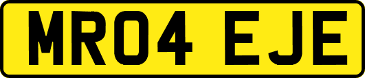 MR04EJE