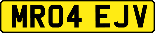 MR04EJV