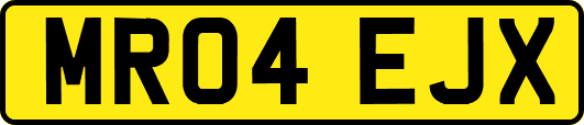 MR04EJX