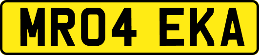 MR04EKA