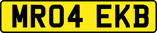 MR04EKB