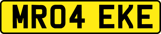 MR04EKE