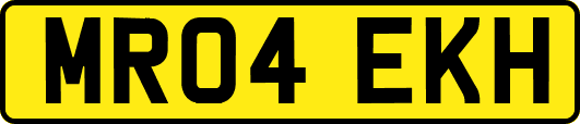 MR04EKH