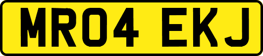 MR04EKJ
