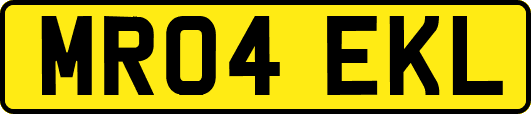 MR04EKL