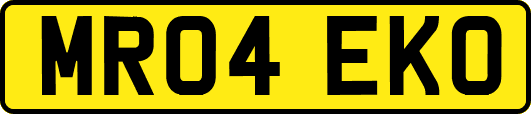 MR04EKO
