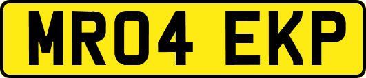 MR04EKP
