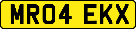 MR04EKX