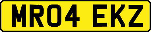 MR04EKZ