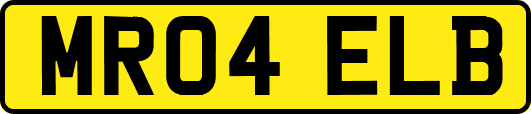 MR04ELB