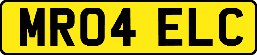 MR04ELC