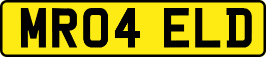 MR04ELD