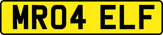 MR04ELF