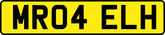 MR04ELH