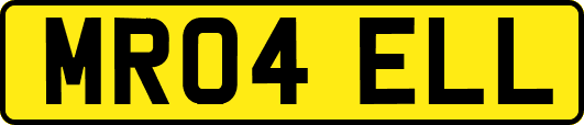 MR04ELL