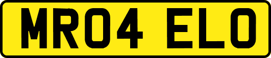 MR04ELO