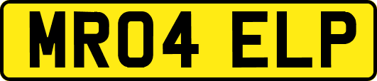 MR04ELP
