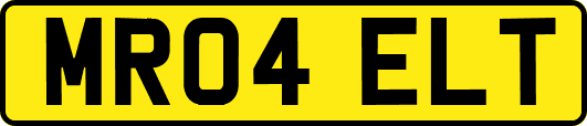 MR04ELT