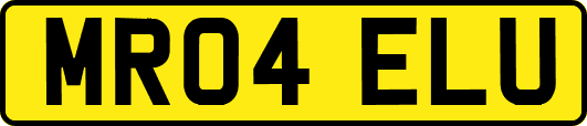MR04ELU