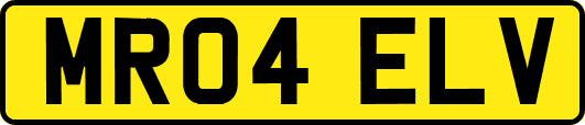 MR04ELV