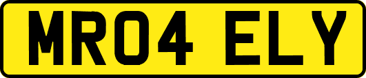 MR04ELY
