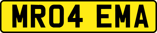 MR04EMA