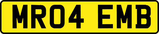 MR04EMB