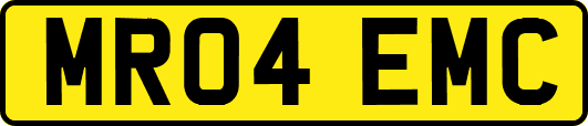 MR04EMC