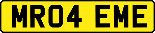 MR04EME