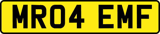 MR04EMF