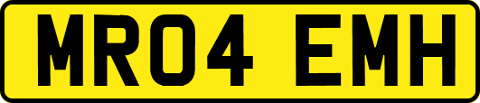 MR04EMH