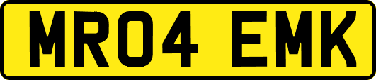 MR04EMK
