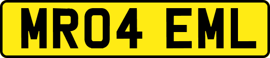 MR04EML
