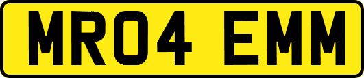 MR04EMM
