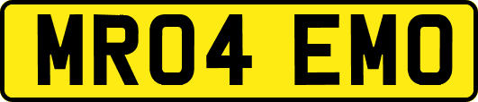 MR04EMO