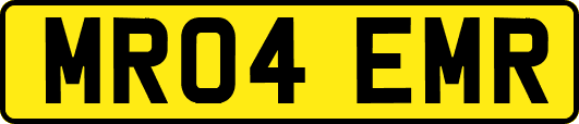 MR04EMR