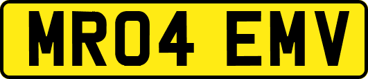 MR04EMV