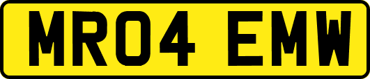 MR04EMW